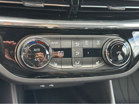 New 2026 Buick Envista Sport Touring w/ Convenience I Package image 26