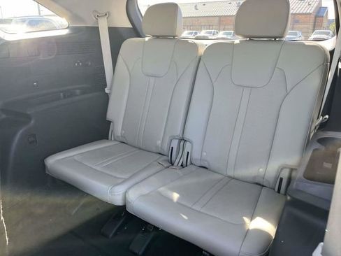 Used 2021 Kia Sorento SX image 17