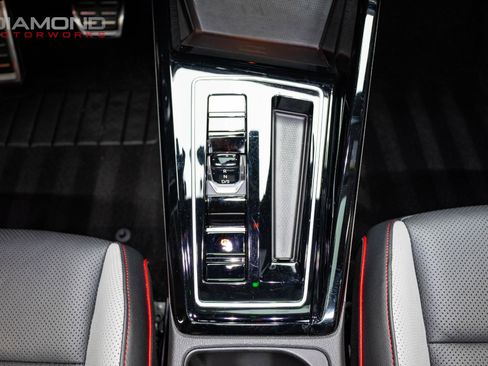 Used 2023 Volkswagen GTI SE FWD image 67