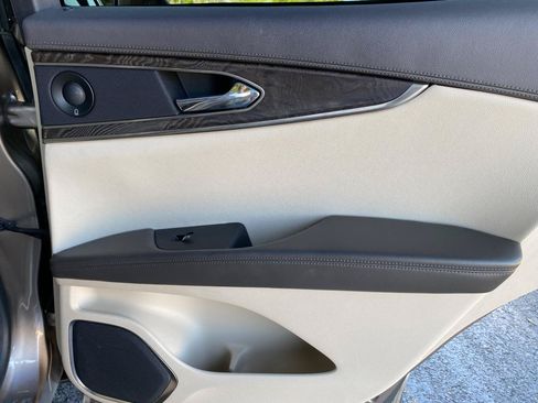 Used 2019 Lincoln Nautilus Reserve FWD image 41