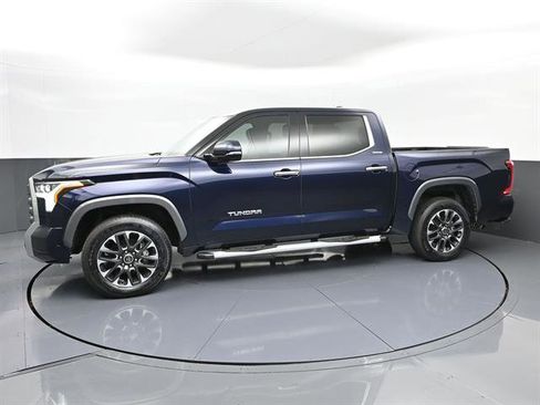 Used 2023 Toyota Tundra Limited AWD/4WD image 27