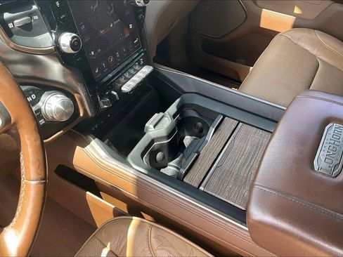 Used 2019 RAM 1500 Laramie Longhorn AWD/4WD image 18