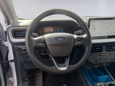 New 2026 Ford Maverick XLT w/ Equipment Group 301A AWD/4WD image 14