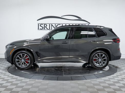 New 2026 BMW X5 xDrive40i w/ M Sport Package image 8