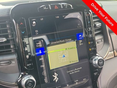 Used 2019 RAM 1500 Limited RWD image 10