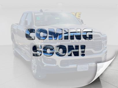 Used 2026 RAM 2500 Big Horn