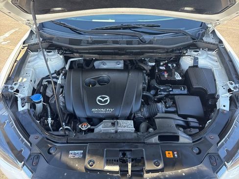 Used 2016 MAZDA CX-5 Grand Touring image 13