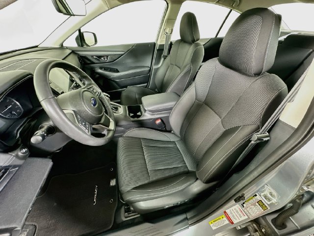 Certified 2024 Subaru Legacy Premium AWD/4WD image 22