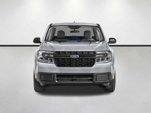 Used 2023 Ford Maverick XLT FWD image 4
