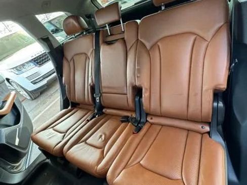 Used 2018 Audi Q7 3.0T Prestige image 20