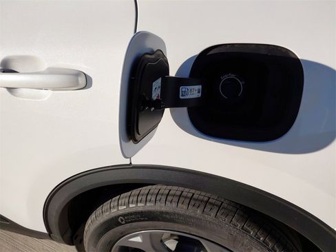 New 2026 Ford Escape ST-Line Select w/ Tech Pack #2 image 26