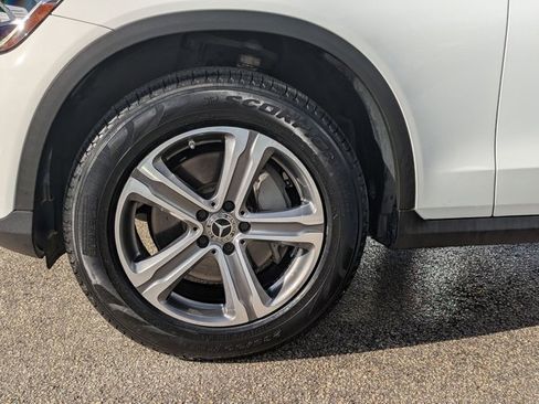 Used 2022 Mercedes-Benz GLC 300 image 24