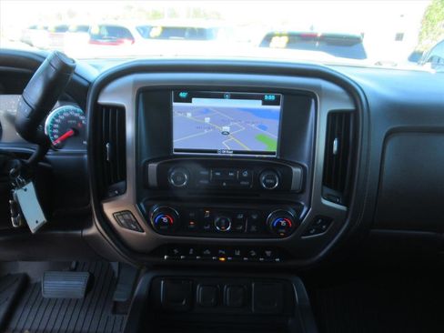 Used 2019 GMC Sierra 2500 Denali w/ Duramax Plus Package image 23