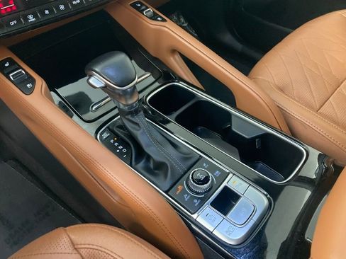 Certified 2023 Kia Telluride EX X-Line image 9