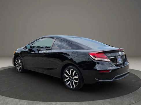 Used 2015 Honda Civic EX-L image 6