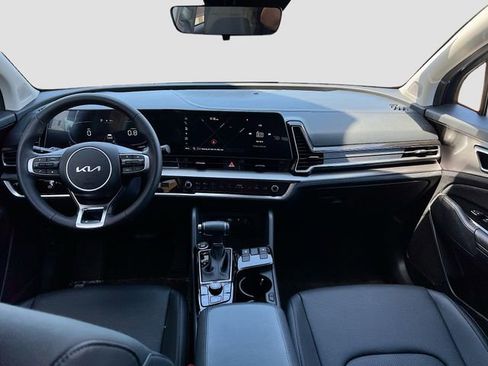 New 2024 Kia Sportage EX image 22