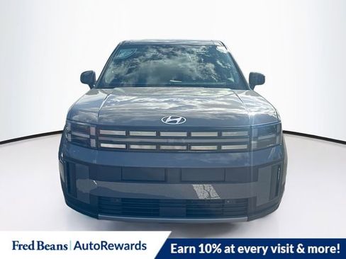 New 2026 Hyundai Santa Fe SE AWD/4WD image 2