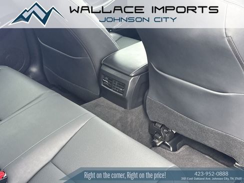 Used 2024 Lexus IS 350 F Sport w/ Accessory Package 2 RWD image 40