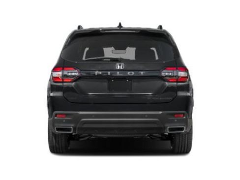 New 2025 Honda Pilot Black Edition image 5