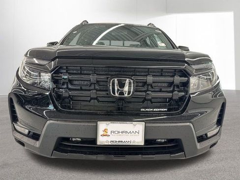 New 2026 Honda Ridgeline Black Edition image 26