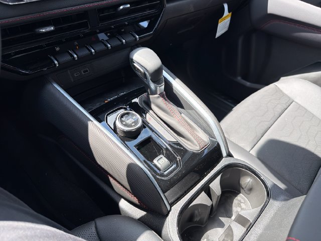New 2026 Chevrolet Colorado Z71 AWD/4WD image 28
