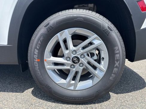 New 2025 Hyundai Tucson SE image 47