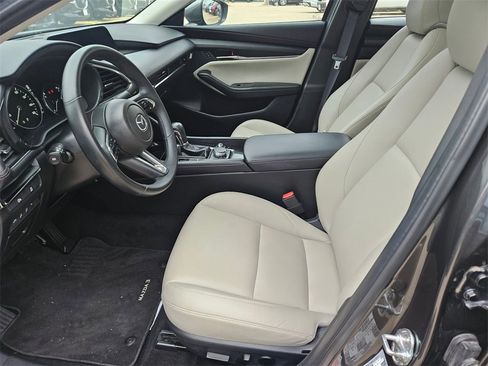 Used 2025 MAZDA MAZDA3 s image 11