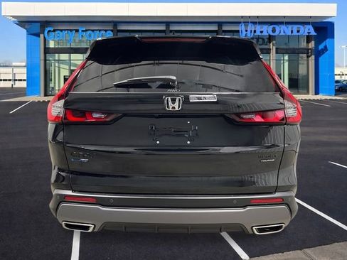 New 2026 Honda CR-V Sport Touring image 4