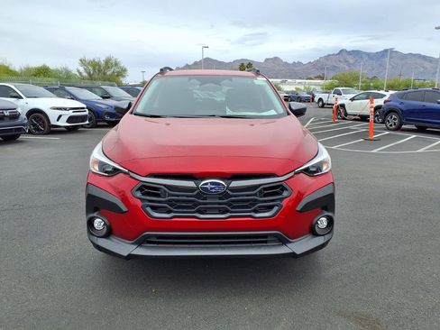 New 2026 Subaru Crosstrek 2.0i Premium AWD/4WD image 7