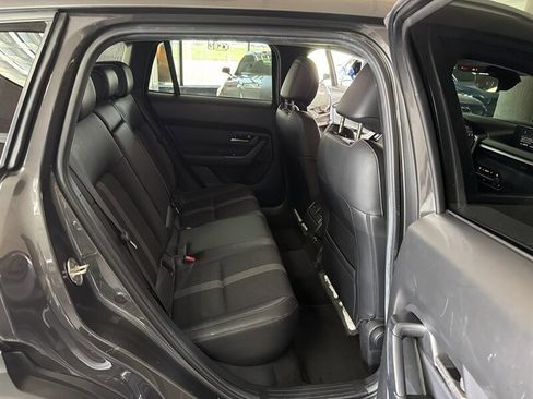 Used 2024 MAZDA CX-50 AWD 2.5 S w/ Preferred Package image 23