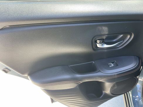 Certified 2023 Honda HR-V Sport image 15