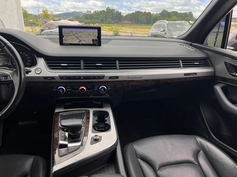 Used 2019 Audi Q7 2.0T Premium w/ Convenience Package AWD/4WD image 15