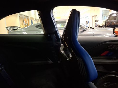 Used 2024 BMW M2 w/ Carbon Package image 13