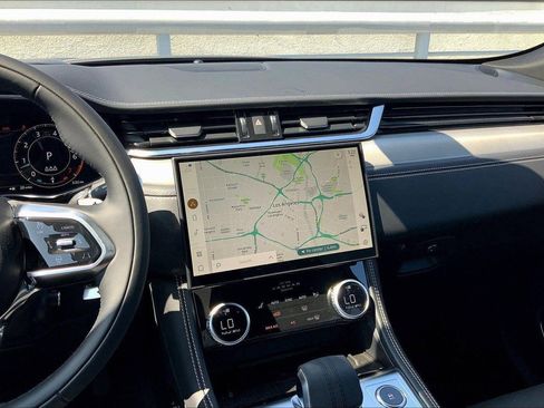 New 2026 Jaguar F-PACE R-Dynamic S AWD/4WD image 11