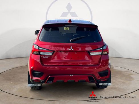 New 2026 Mitsubishi Outlander Sport AWD image 4