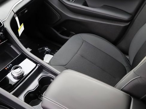 New 2025 Jeep Grand Cherokee 4WD image 26