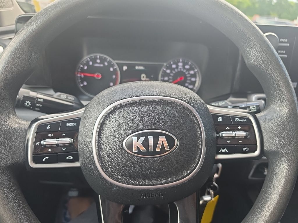 Used 2021 Kia Sorento LX AWD/4WD image 22