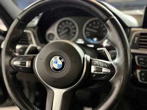 Used 2017 BMW 330e RWD image 17