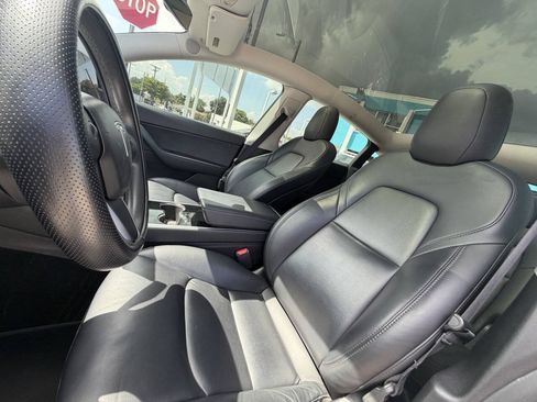 Used 2020 Tesla Model Y Long Range AWD/4WD image 12