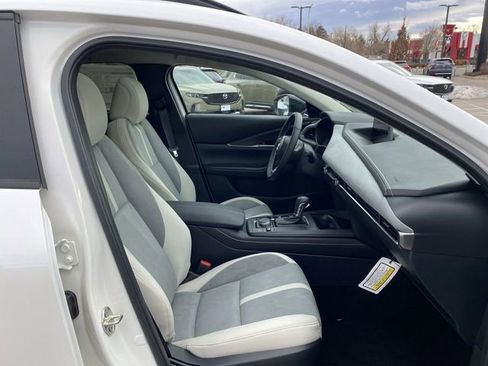 New 2026 MAZDA CX-30 Aire Edition image 29