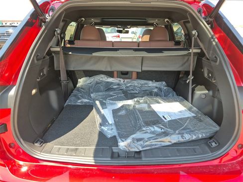 New 2025 Mitsubishi Outlander SEL image 34