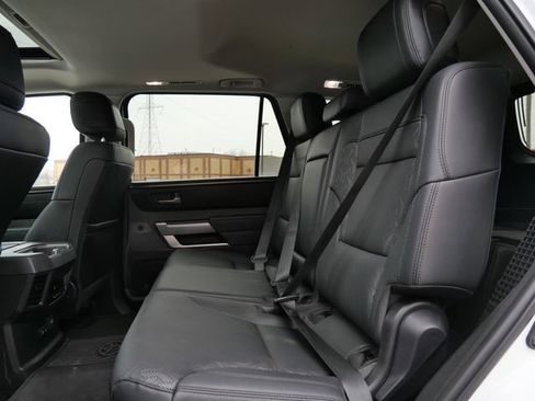 Used 2024 Toyota Sequoia SR5 w/ SR5 Premium Package image 13