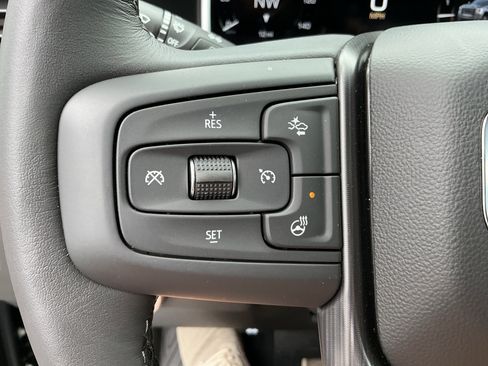 New 2026 GMC Sierra 2500 Denali Ultimate AWD/4WD image 28