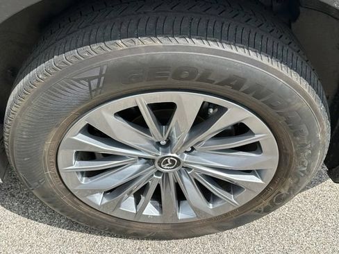 Used 2024 MAZDA CX-90 3.3 Turbo w/ Preferred Plus AWD/4WD image 7