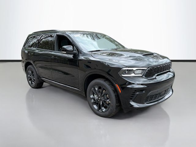 New 2026 Dodge Durango GT AWD/4WD image 3
