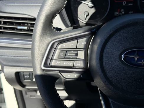 New 2026 Subaru Forester Limited image 27