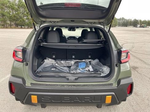 New 2026 Subaru Crosstrek 2.5i Wilderness AWD/4WD image 20