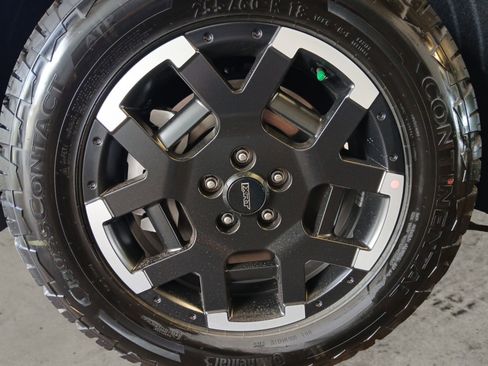 New 2026 Hyundai Palisade XRT Pro image 14