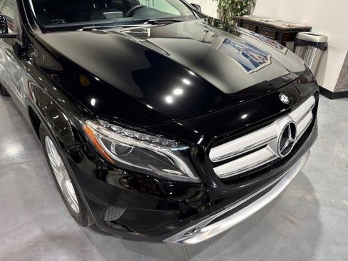 Used 2015 Mercedes-Benz GLA 250 4MATIC w/ Multimedia Package image 29