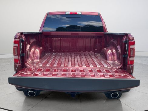 Used 2022 RAM 1500 Laramie w/ Sport Appearance Package AWD/4WD image 19